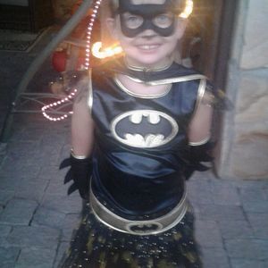 Meet your Posher, Vickie